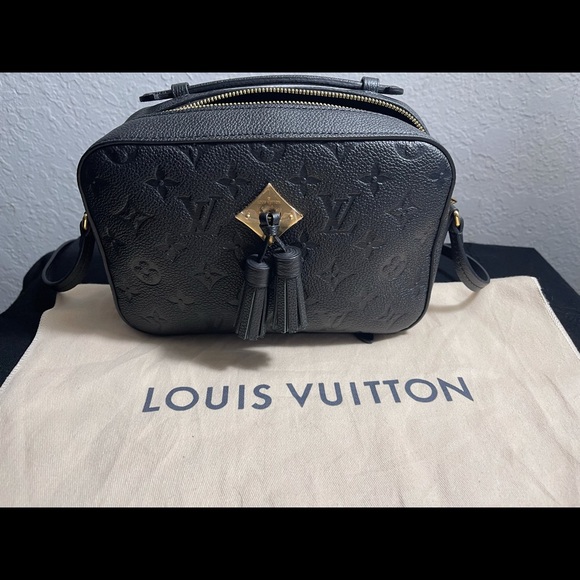 Louis Vuitton Saintonge - Picture 3 of 7